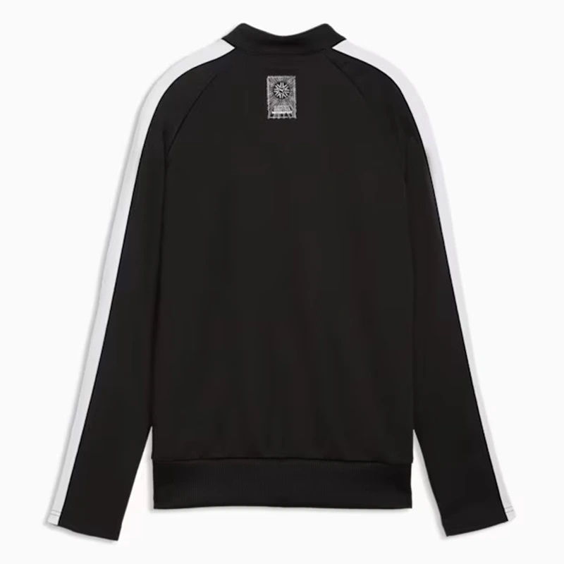 PUMA x BMW M Motorsport Oversized Jacket - Image 2
