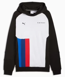 PUMA x BMW M Motorsport PUMATECH-X Hoodie
