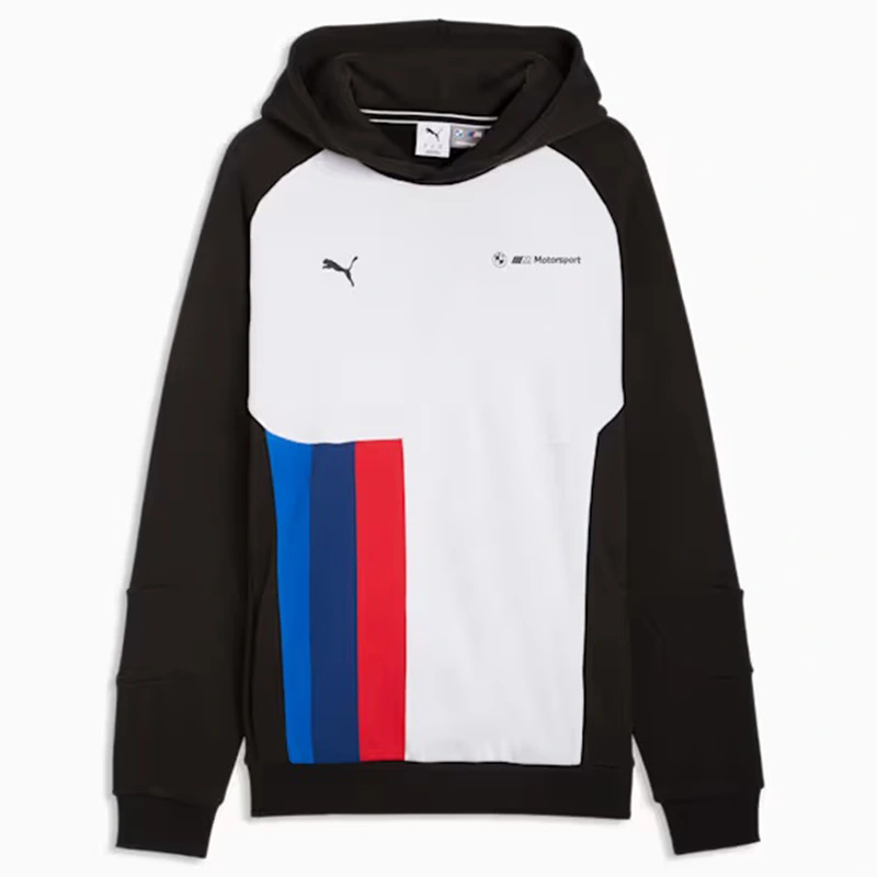 PUMA x BMW M Motorsport PUMATECH-X Hoodie