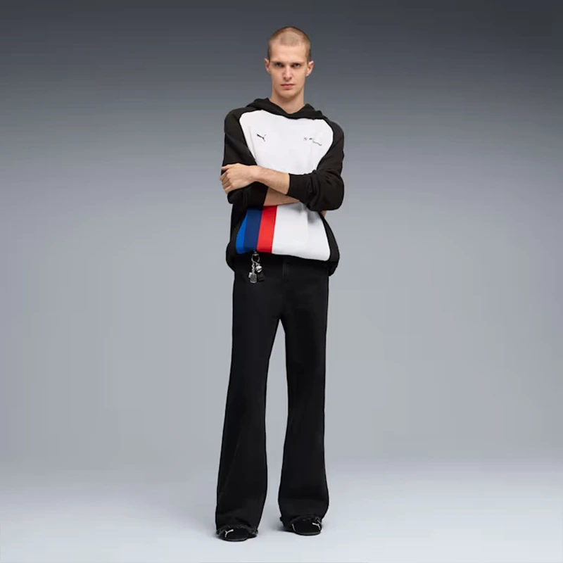 PUMA x BMW M Motorsport PUMATECH-X Hoodie - Image 5