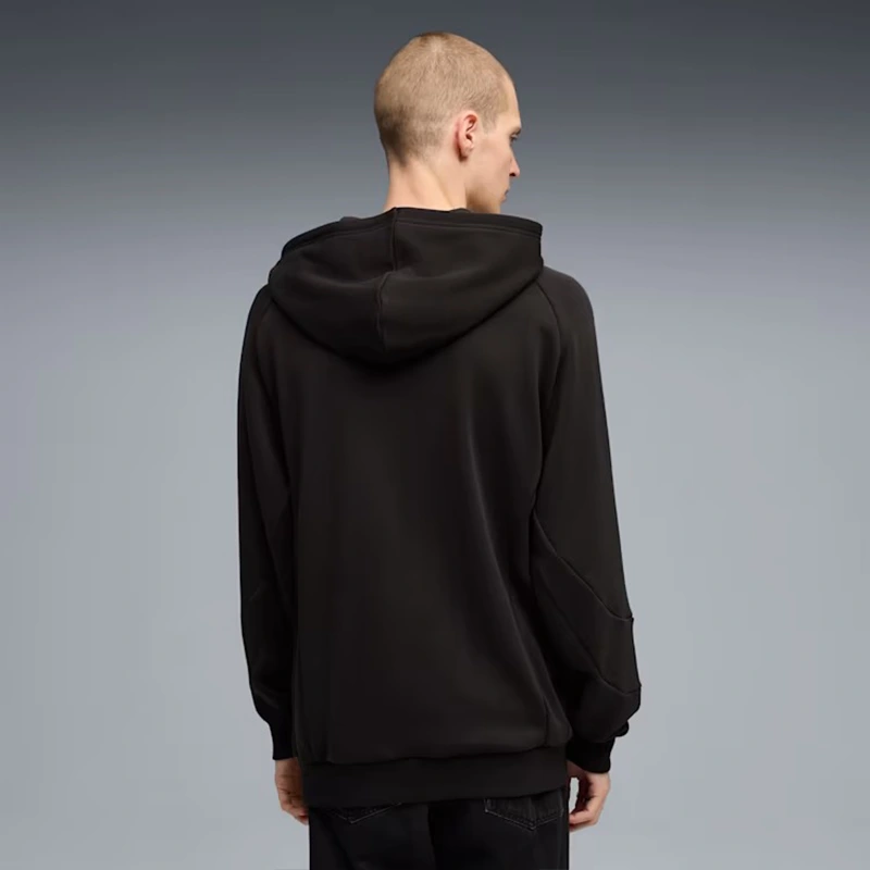 PUMA x BMW M Motorsport PUMATECH-X Hoodie - Image 4