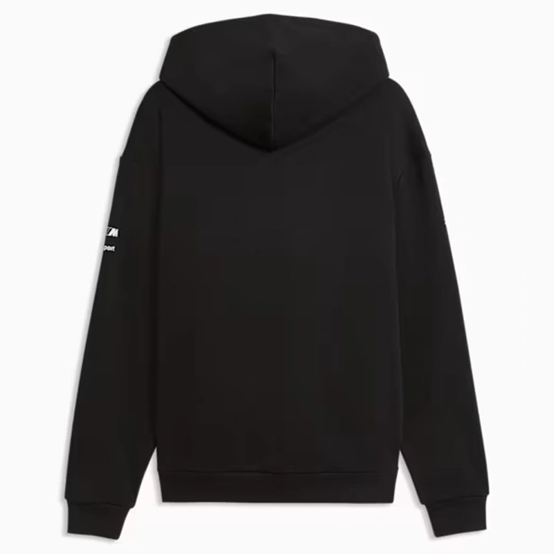 PUMA x BMW M Motorsport Relaxed Hoodie - Image 2