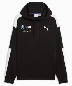 PUMA x BMW M Motorsport Replica Drivers Hoodie