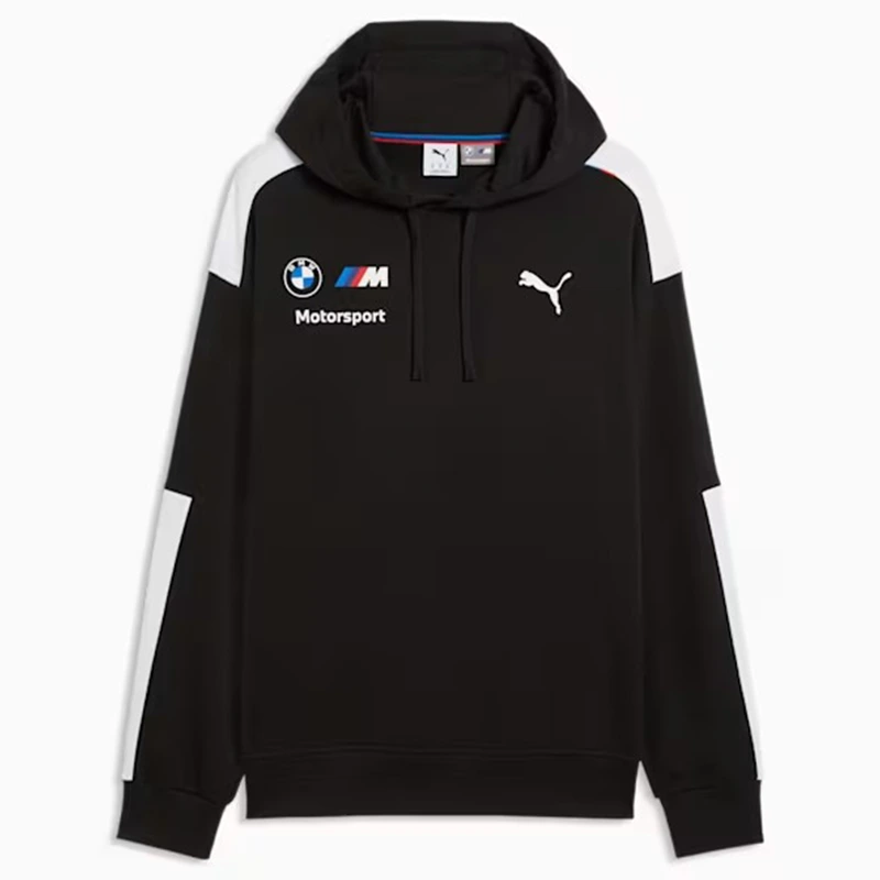 PUMA x BMW M Motorsport Replica Drivers Hoodie