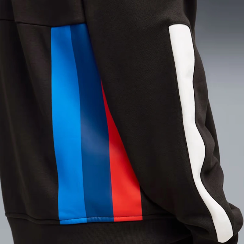 PUMA x BMW M Motorsport Replica Drivers Hoodie - Image 5