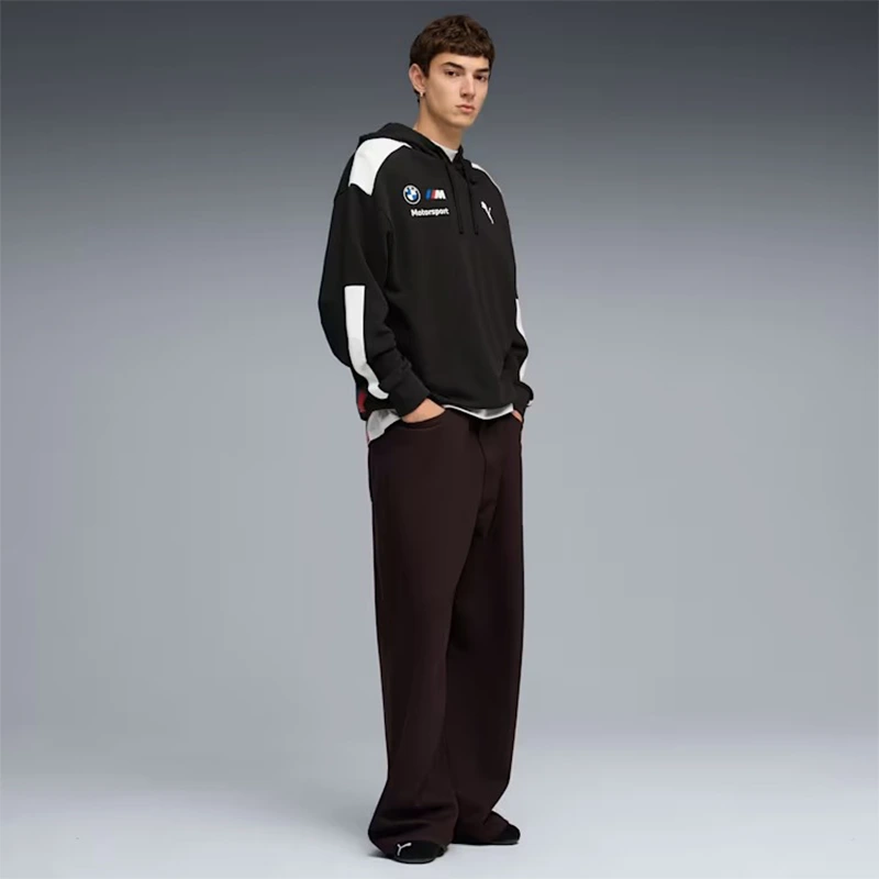 PUMA x BMW M Motorsport Replica Drivers Hoodie - Image 3