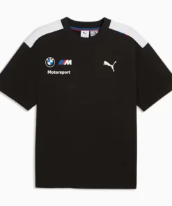 PUMA x BMW M Motorsport Replica Drivers Tee