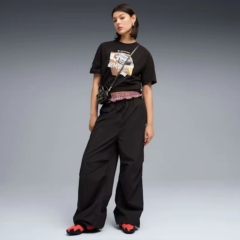 PUMA x BMW M Motorsport Sportswear Relaxed Tee - Image 5