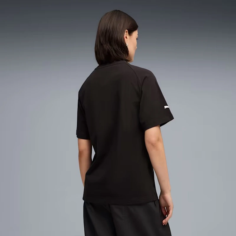 PUMA x BMW M Motorsport Sportswear Relaxed Tee - Image 4