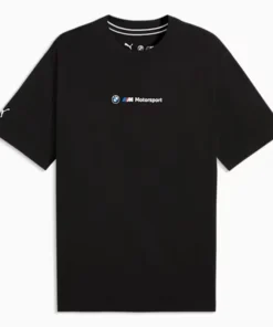 PUMA x BMW M Motorsport Sportswear Tee
