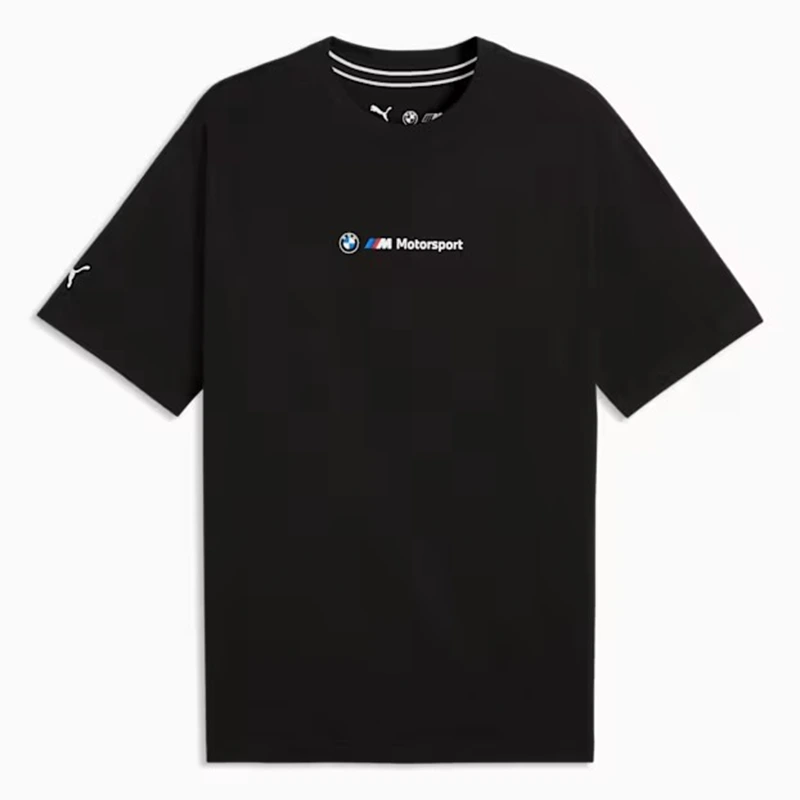 PUMA x BMW M Motorsport Sportswear Tee