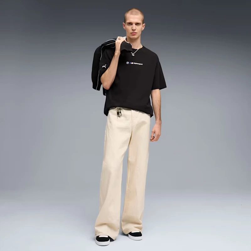 PUMA x BMW M Motorsport Sportswear Tee - Image 5