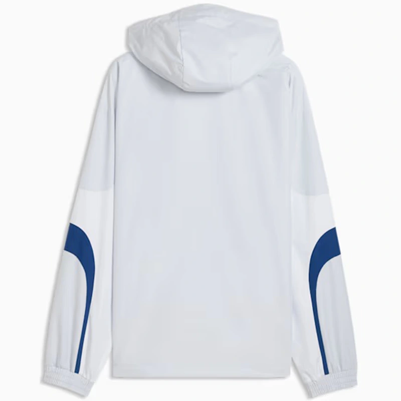 PUMA x BMW M Motorsport White Jacket - Image 2