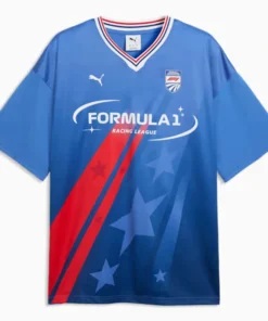PUMA x F1 Austin Relaxed Jersey