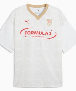 PUMA x F1 Italy Relaxed Jersey