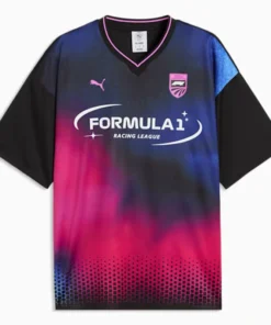 PUMA x F1 Las Vegas Relaxed Jersey