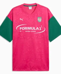 PUMA x F1 Mexico Relaxed Jersey