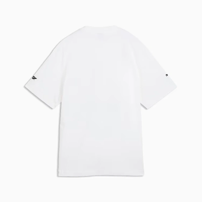 PUMA x F1 Miami Graphic Tee - Image 2