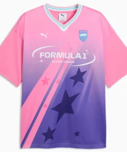 PUMA x F1 Miami Relaxed Jersey