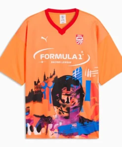 PUMA x F1 Spain Relaxed Jersey