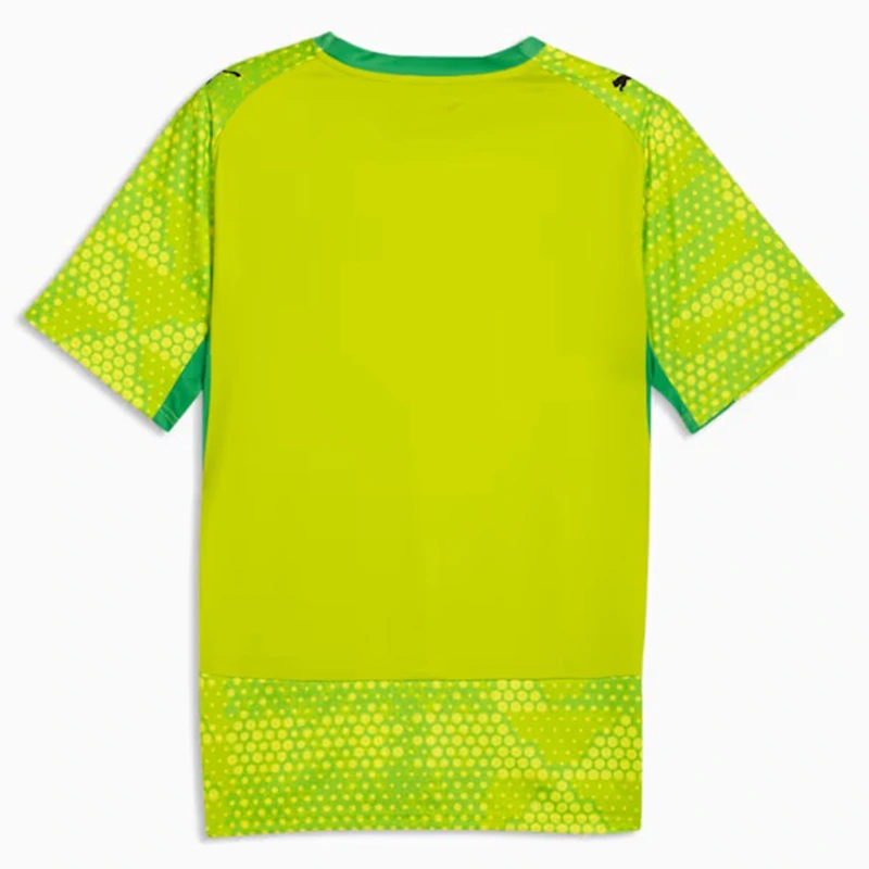 PUMA x GHANA x SALEHE BEMBURY Goalkeeper Jersey - Image 2