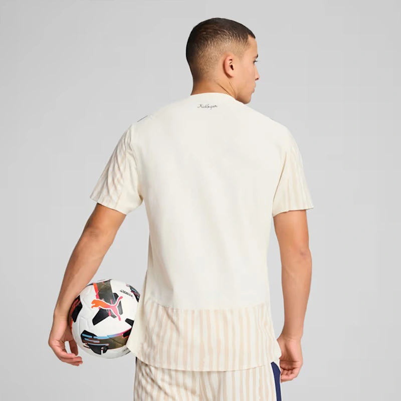 PUMA x KIDSUPER Al-Hilal Saudi FC Authentic Jersey - Image 6