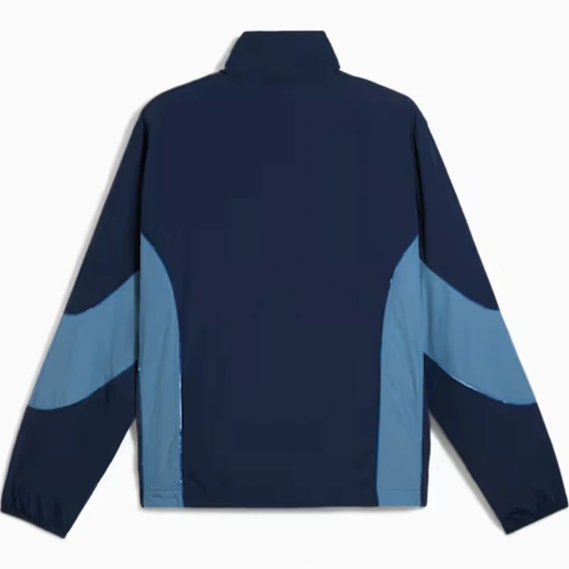PUMA x KIDSUPER Al-Hilal Saudi FC Reversible Soccer Windbreaker - Image 2
