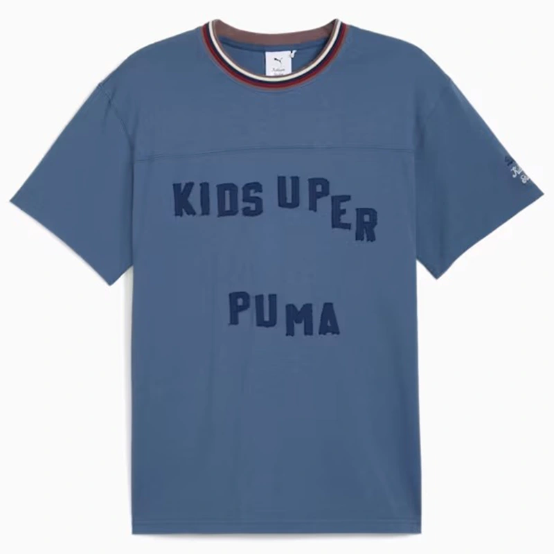 PUMA x KIDSUPER Graphic Tee