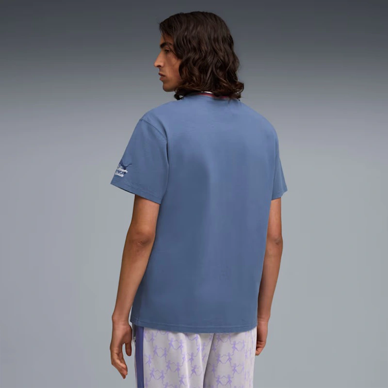 PUMA x KIDSUPER Graphic Tee - Image 6