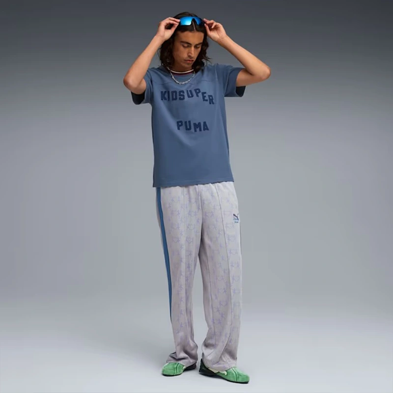 PUMA x KIDSUPER Graphic Tee - Image 5