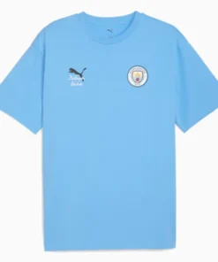 PUMA x KIDSUPER Manchester City Tee
