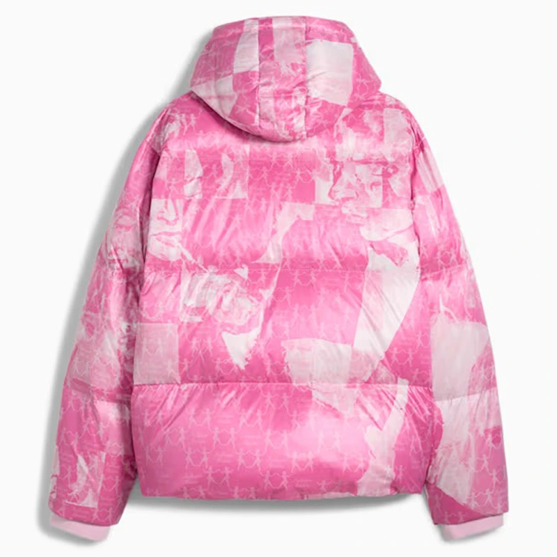 PUMA x KIDSUPER Patterned Jacket - Image 2