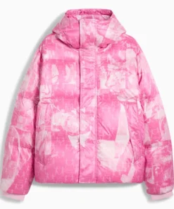 PUMA x KIDSUPER Patterned Jacket