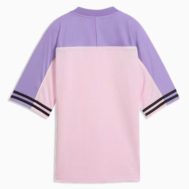 PUMA x Pokemon Espeon Big Kids Oversized Jersey - Image 2