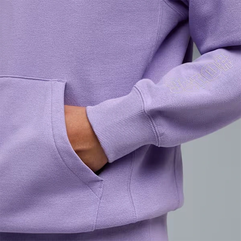 PUMA x Pokemon Espeon Mens Relaxed Graphic Hoodie - Image 7