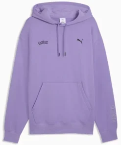 PUMA x Pokemon Espeon Mens Relaxed Graphic Hoodie