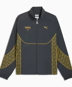 PUMA x Pokemon PUMATECH-X Mens Track Jacket