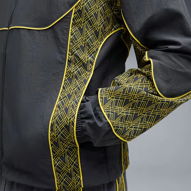 PUMA x Pokemon PUMATECH-X Mens Track Jacket - Image 7