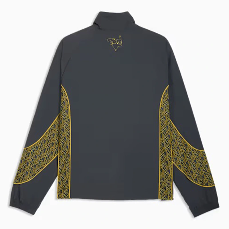 PUMA x Pokemon PUMATECH-X Mens Track Jacket - Image 2