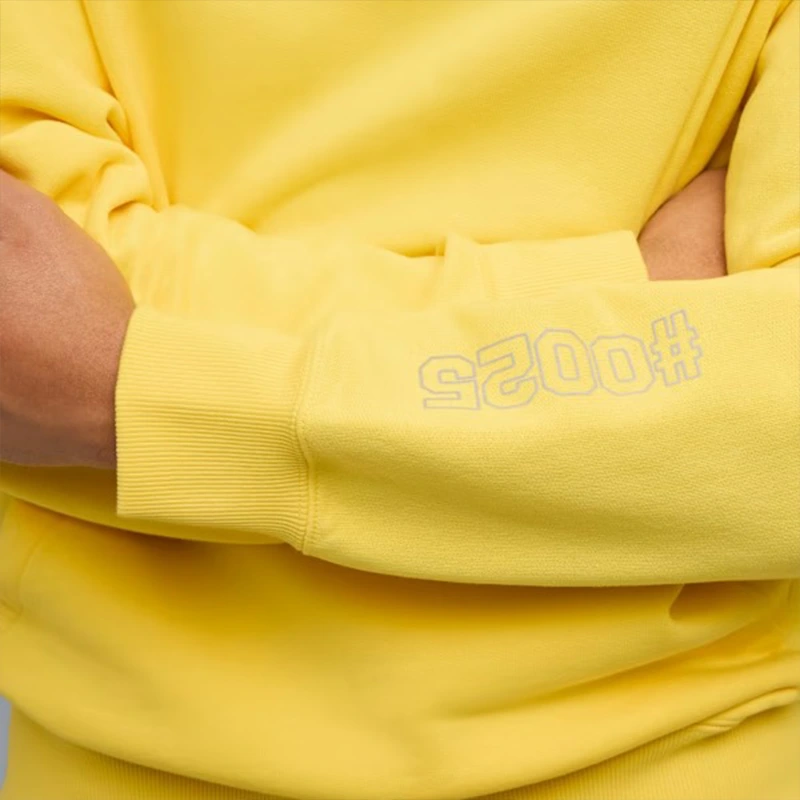 PUMA x Pokemon Pikachu mens Relaxed Graphic Hoodie - Image 7
