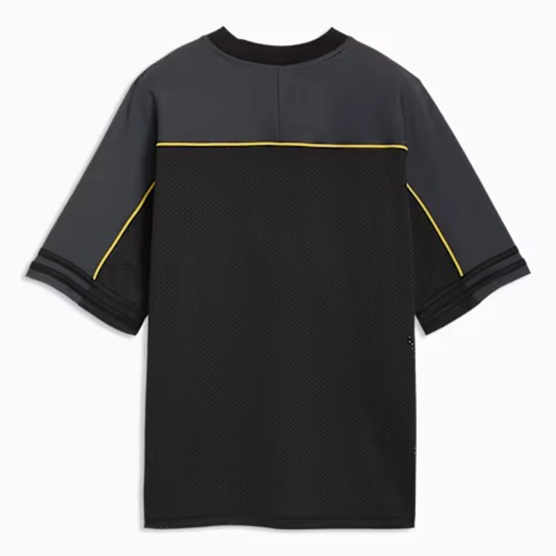 PUMA x Pokemon Umbreon Big Kids Oversized Jersey - Image 2