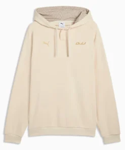 PUMA x Porsche Legacy Alpine Snow Hoodie