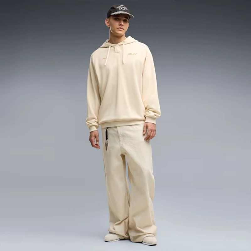 PUMA x Porsche Legacy Alpine Snow Hoodie - Image 5