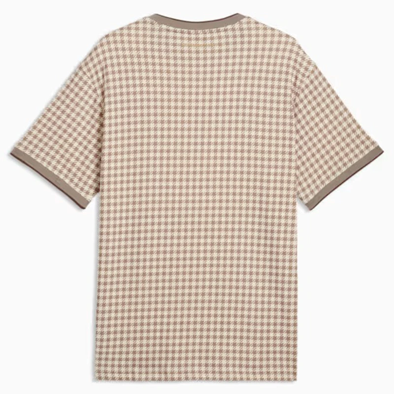 PUMA x Porsche Legacy Mouse Gray Tee - Image 2