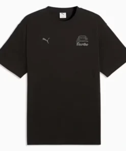 PUMA x Porsche Legacy Oversized Graphic Tee
