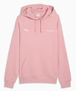 PUMA x Porsche Legacy Sau Rosy Outlook Hoodie
