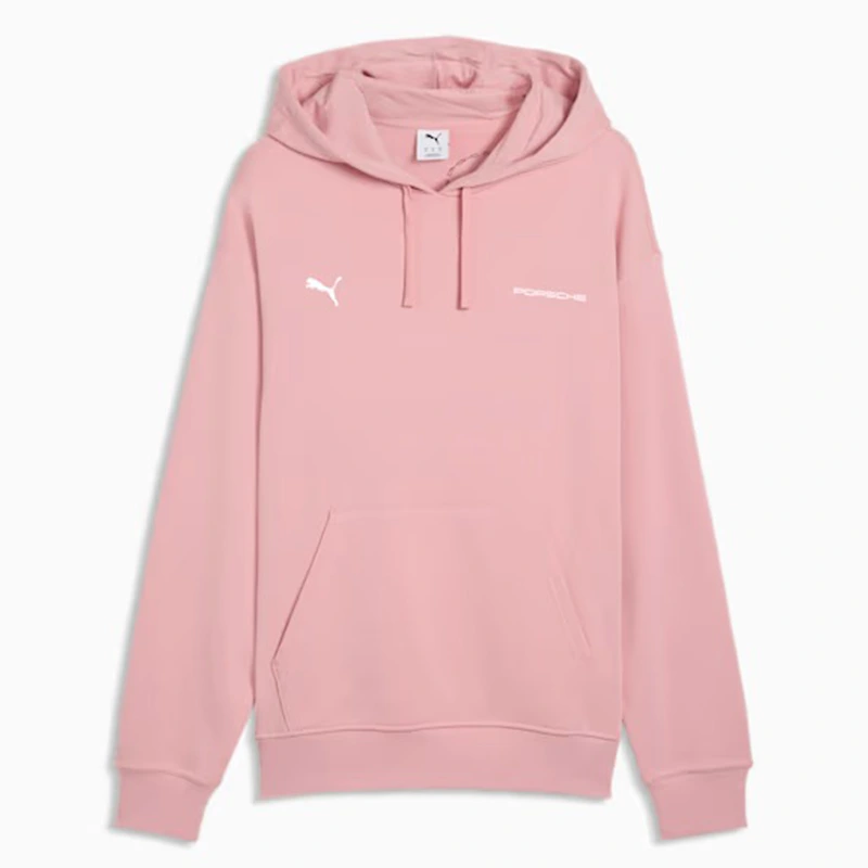 PUMA x Porsche Legacy Sau Rosy Outlook Hoodie