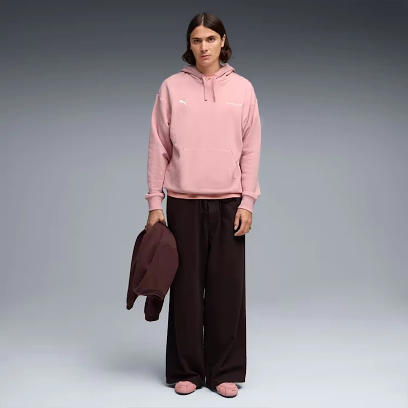 PUMA x Porsche Legacy Sau Rosy Outlook Hoodie - Image 5