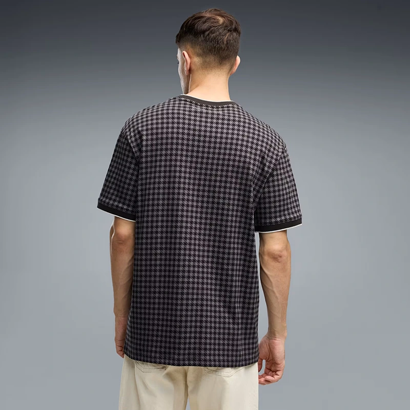 PUMA x Porsche Legacy Tee - Image 4