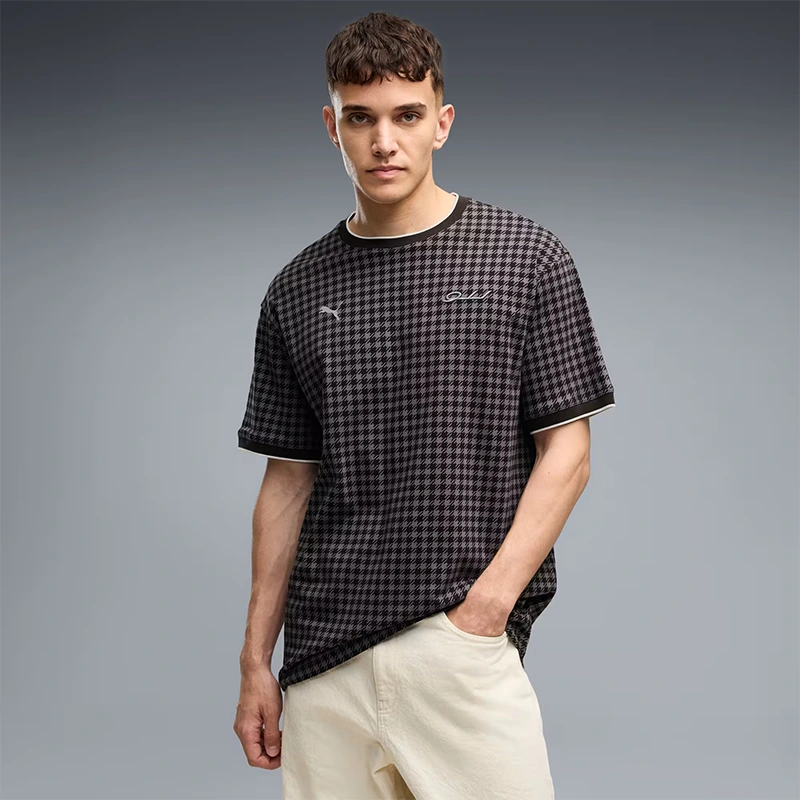 PUMA x Porsche Legacy Tee - Image 3